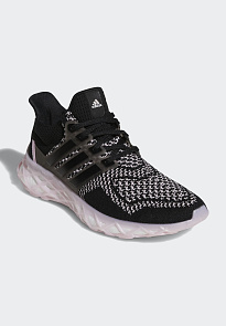 Фото № 2 с приближением к товару «‎Adidas Ultraboost Web»