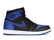 Фото № 1 с приближением к товару «‎Jordan 1 Retro High Satin Royal (Numbered)»