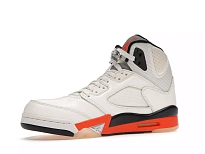 Фото № 4 с приближением к товару «‎Jordan 5 Retro Shattered Backboard»