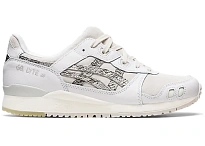 Фото № 1 с приближением к товару «‎ASICS Gel-Lyte III OG Python White»