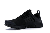Фото № 4 с приближением к товару «‎Nike Air Presto Essential Triple Black»