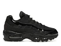Фото № 1 с приближением к товару «‎Nike Air Max 95 Black Black-Black »