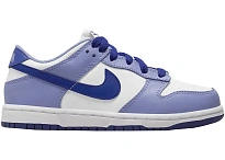 Фото № 1 с приближением к товару «‎Nike Dunk Low»