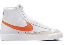 Фото № 1 с приближением к товару «‎Nike Blazer Mid 77»