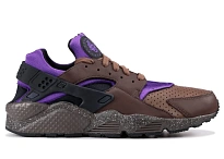 Фото № 1 с приближением к товару «‎Nike Air Huarache ACG Mowabb Violet»