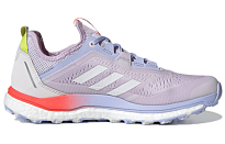 Фото № 2 с приближением к товару «‎adidas Terrex Agravic Flow Wmns Purple»