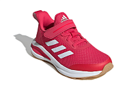 Фото № 3 с приближением к товару «‎adidas (BP) Fortarun El Gum RedWhite»