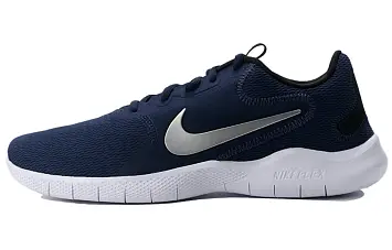Nike Flex Experience Run 9 Midnight Navy - 1
