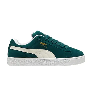 Puma Suede XL Dark Myrtle - 1