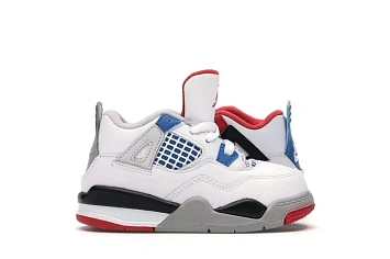 Jordan 4 Retro - 1