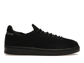 adidas Superstar Primeknit Pharrell Triple Black - 1