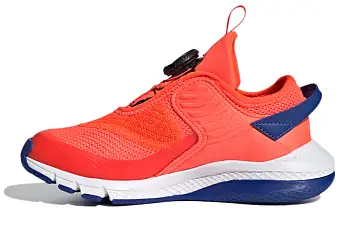 adidas Kids Activeflex Boa K Orange - 1