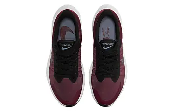 Nike Wmns Zoom Winflo 8 Low-Top Running Shoes Deep-Wine (CW3421-600) - 5