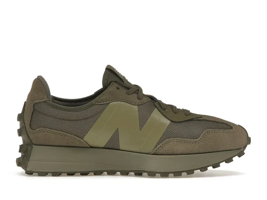 Фото № 1 с приближением к товару «‎New Balance 327»