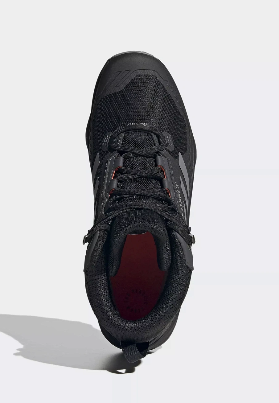 Фото № 4 с приближением к товару «‎TERREX SWIFT R3 MID GTX»