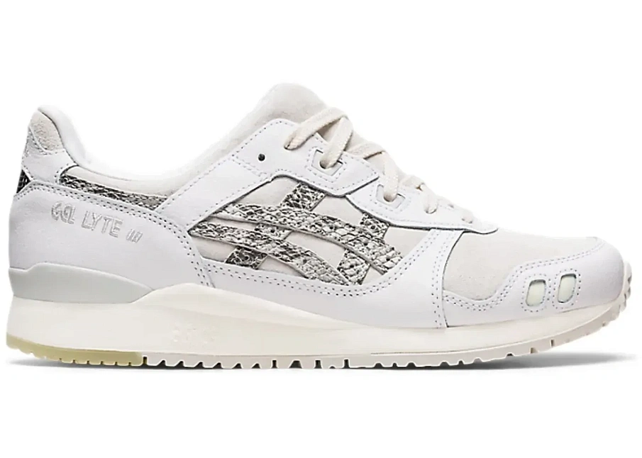 Фото № 1 с приближением к товару «‎ASICS Gel-Lyte III OG Python White»