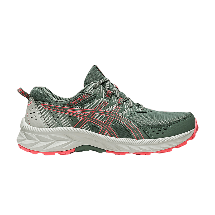 Фото № 1 с приближением к товару «‎Asics Women's Gel Venture 9 Ivy Papaya (1012B313-300)»