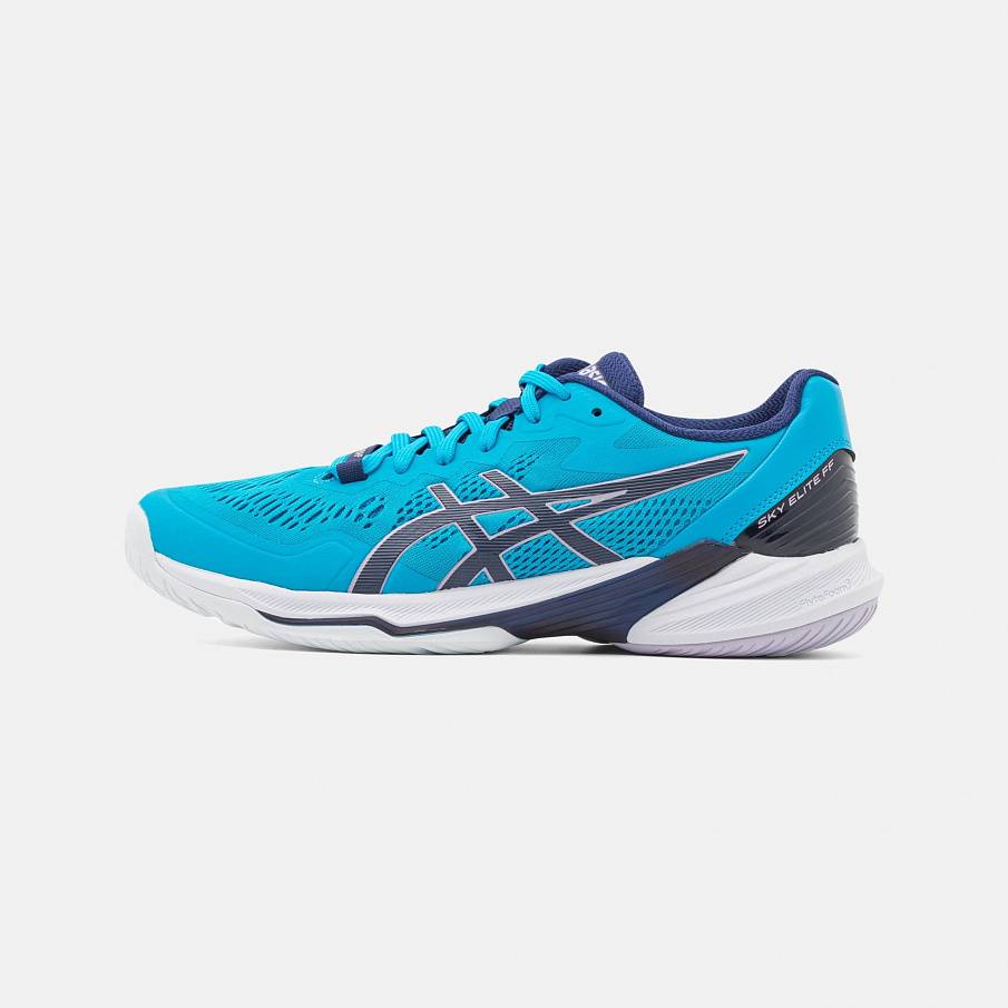 Фото № 1 с приближением к товару «‎Asics Sky Elite 2»