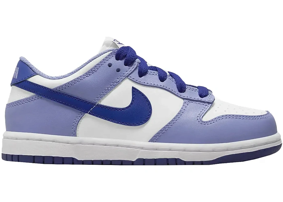 Фото № 1 с приближением к товару «‎Nike Dunk Low»