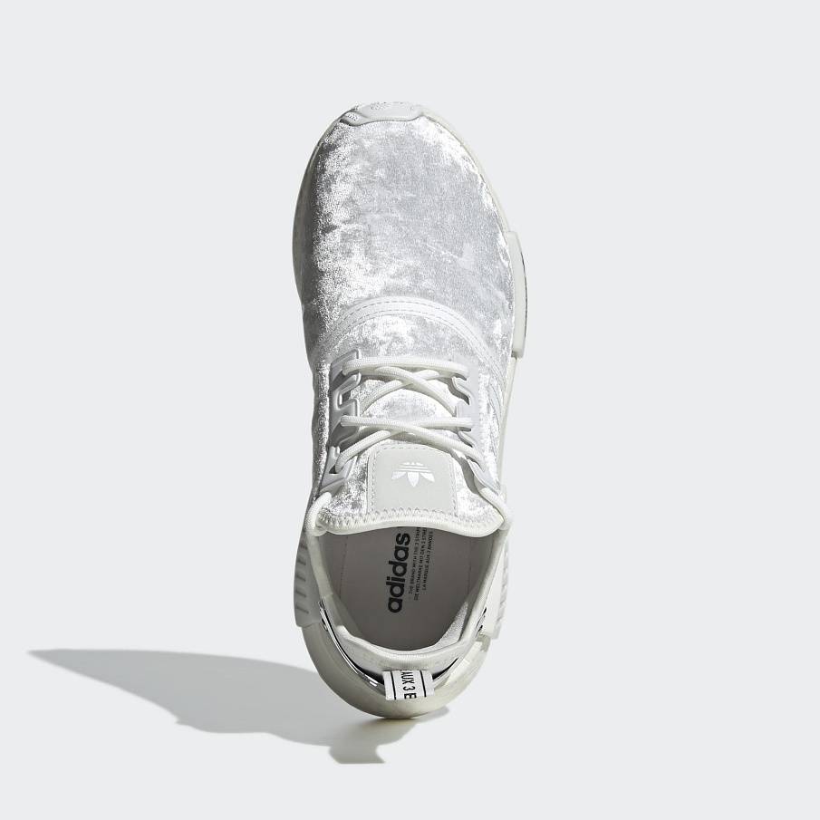 Фото № 3 с приближением к товару «‎Кроссовки Adidas SPAD111A1SK-A11»