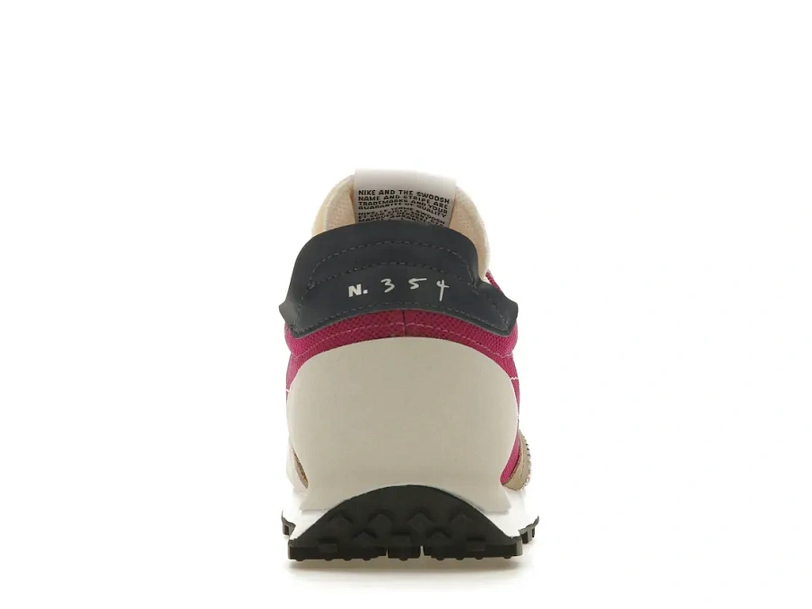 Фото № 4 с приближением к товару «‎Nike Daybreak Type Cactus Flower»