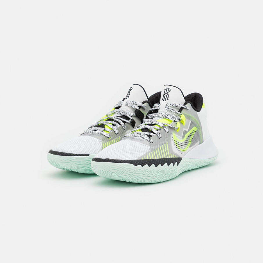 Фото № 2 с приближением к товару «‎Nike Kyrie Flytrap 5»