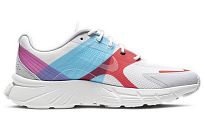 Фото № 2 с приближением к товару «‎Nike Alphina 5000 White Multi-Color (W)»
