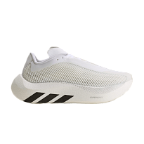 Фото № 1 с приближением к товару «‎adidas Hyper Boost Euphoria Cloud White Core Black (LA6215)»