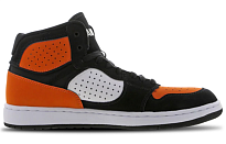 Фото № 2 с приближением к товару «‎Nike Air Jordan Access Vintage Basketball shoes»