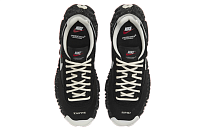 Фото № 4 с приближением к товару «‎Nike Overbreak Sports Casual Shoes Black»