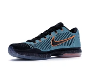 Фото № 3 с приближением к товару «‎Nike Kobe 10 Elite Low Drill Sergeant»