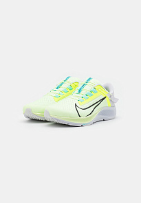 Фото № 2 с приближением к товару «‎Nike Zoom Pegasus 38 Flyease Wide»