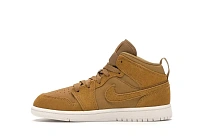 Фото № 3 с приближением к товару «‎Jordan 1 Retro Mid»