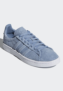 Фото № 3 с приближением к товару «‎Adidas Campus Stitch And Turn »