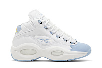 Фото № 2 с приближением к товару «‎Reebok Question Mid Big Kid On to the Next»