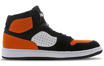 Nike Air Jordan Access Vintage Basketball shoes - 2