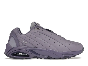 Nike Hot Step Air Terra Drake NOCTA Violet Haze - 1