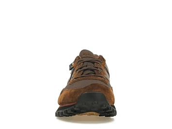 adidas Moscrop SPZL Brown Bark - 2
