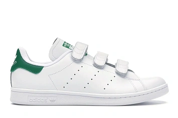 adidas Stan Smith Cf White/White/Green - 1