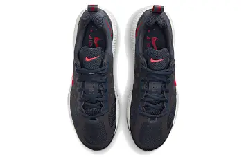 Nike Air Max Genome 'Obsidian University Red' - 6
