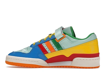 adidas Forum Low Kerwin Frost Benchmates - 5