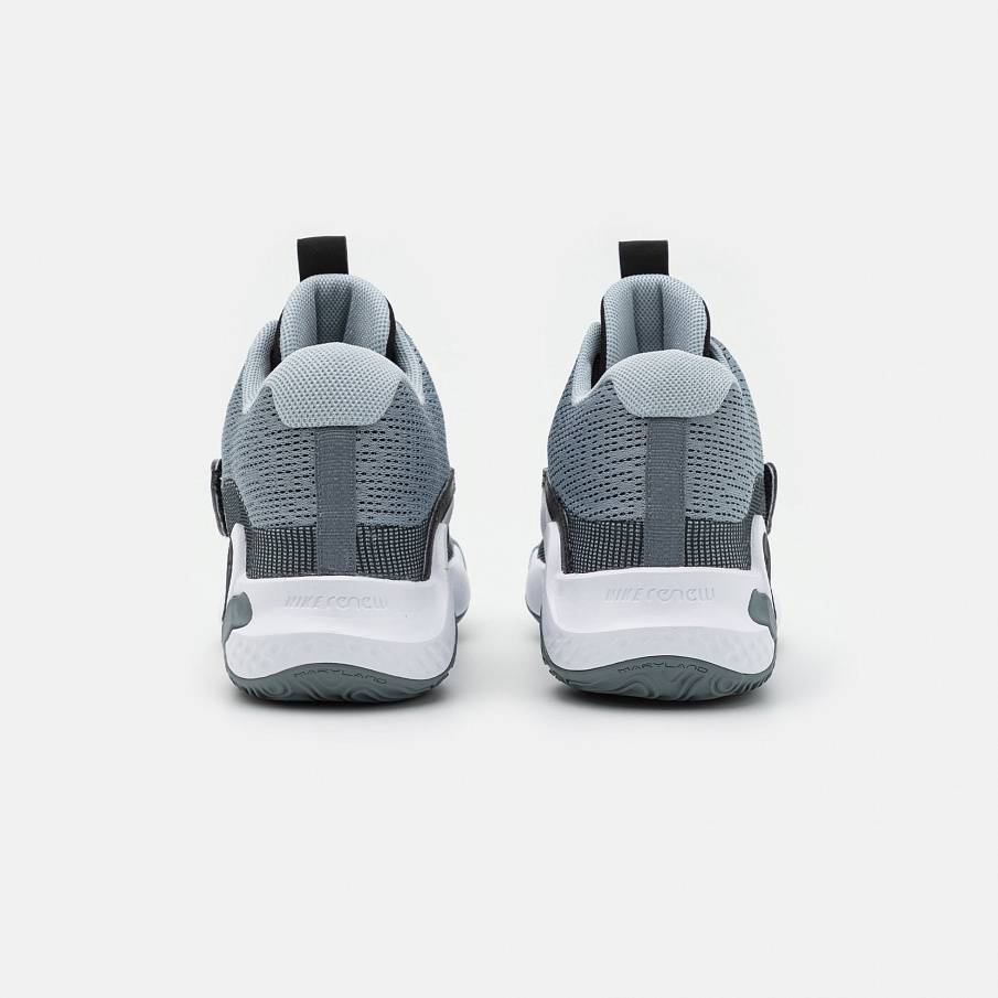 Фото № 3 с приближением к товару «‎Nike KD Trey 5 X»