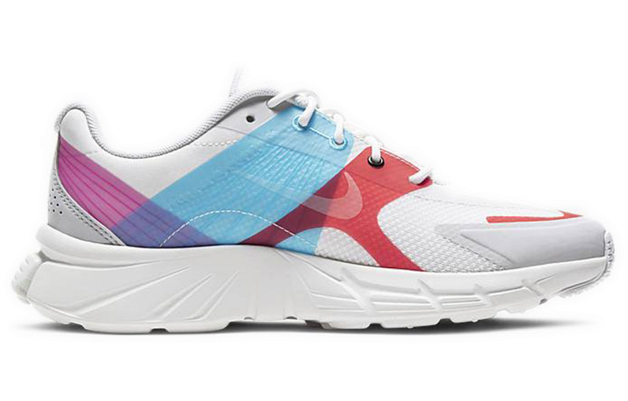 Фото № 2 с приближением к товару «‎Nike Alphina 5000 White Multi-Color (W)»