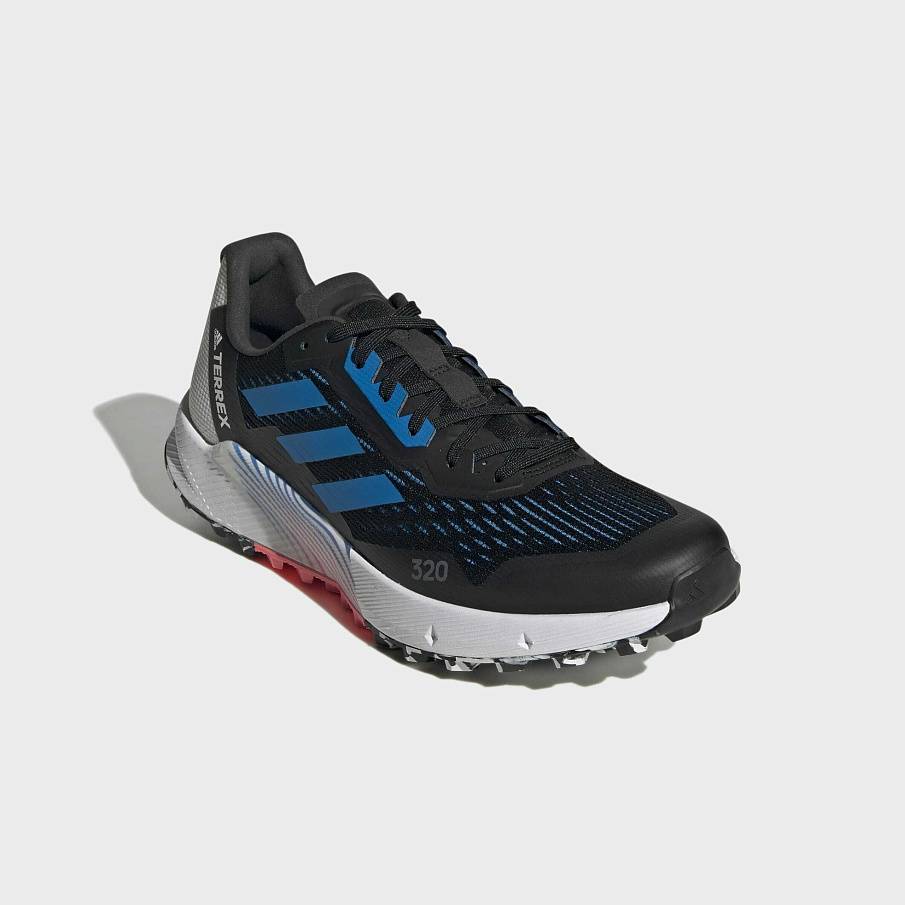 Фото № 2 с приближением к товару «‎Adidas Terrex Agravic »