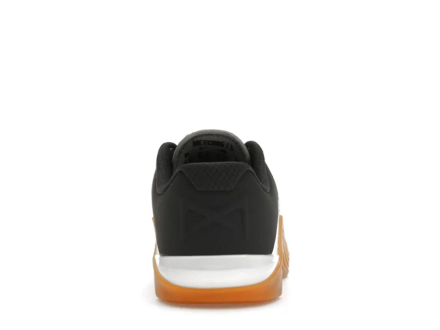 Фото № 4 с приближением к товару «‎Nike Metcon 6 Smoke Grey Gum»
