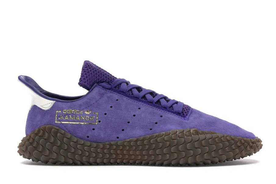 Фото № 1 с приближением к товару «‎adidas Kamanda Energy Ink»