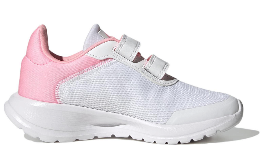 Фото № 2 с приближением к товару «‎Kids adidas Tensaur Running shoes»