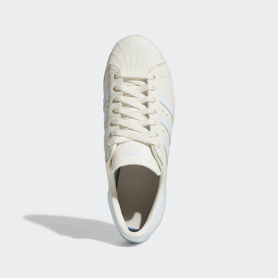 Фото № 3 с приближением к товару «‎Adidas Superstar 82 »