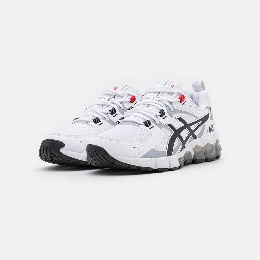 Фото № 2 с приближением к товару «‎Asics Gel-Quantum 180 6 »