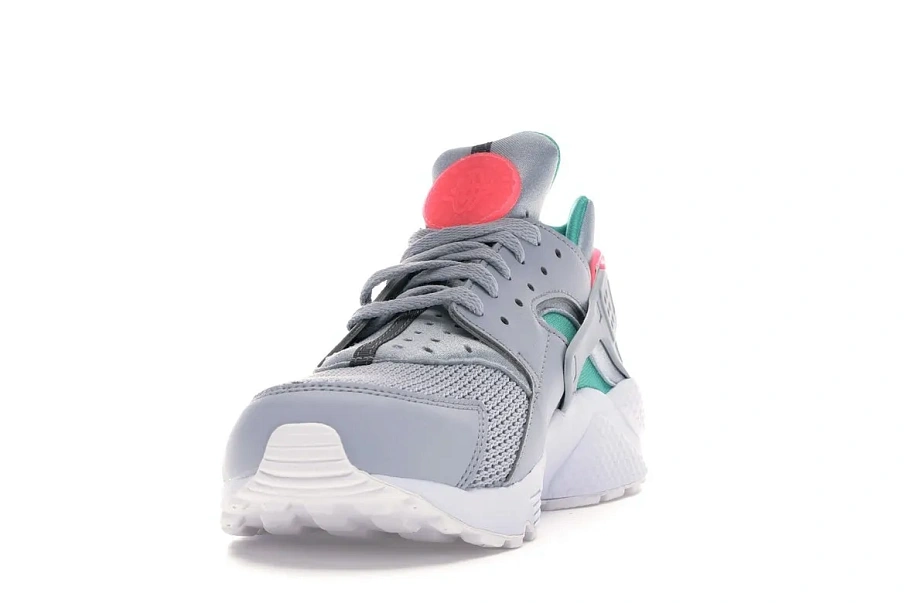 Фото № 2 с приближением к товару «‎Nike Air Huarache Run South Beach»
